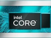 Intel Core 7 240H работает почти так же, как Core i7-12800H, в наших первых бенчмарках (Источник изображения: Intel)