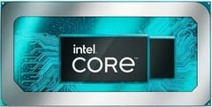 Intel Core 7 240H работает почти так же, как Core i7-12800H, в наших первых бенчмарках (Источник изображения: Intel)