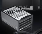 Phanteks представляет новый мощный блок питания 2200 Вт для высокопроизводительных рабочих станций (Источник изображения: Phanteks)