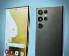 Некоторые устройства Samsung Galaxy S22 Ultra становятся непригодными для использования из-за атаки через Samsung Knox.
