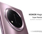 Модель Honor Magic7 Lite оснащена чипсетом Snapdragon 6 Gen 1 (Источник изображения: Honor)