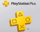 Логотип PlayStation Plus (Источник изображения: Sony PlayStation)