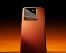 Realme GT 7 Pro еще только предстоит дебютировать на мировом рынке (Image soruce: Realme)