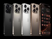 iPhone 16 Pro Max не смог победить Pixel 9 Pro XL в рейтинге фотографий DxOMark. (Источник изображения: Apple)