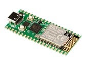 Pico W5: Новая плата для разработчиков с чипом Raspberry Pi (Источник изображения: Elecrow)