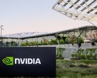 Штаб-квартира Nvidia (Источник изображения: Nvidia)