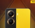 Poco X7 Pro. (Источник изображения: Xiaomi)