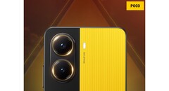 Poco X7 Pro. (Источник изображения: Xiaomi)