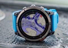 Новое обновление Garmin для серии Fenix 7 и ей подобных будет не последним в цикле разработки 19.xx. (Источник изображения: Garmin)