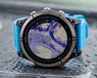 Новое обновление Garmin для серии Fenix 7 и ей подобных будет не последним в цикле разработки 19.xx. (Источник изображения: Garmin)