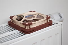 Noctua не предоставила никаких доказательств своих денежных и научных заявлений. (Источник изображения: Noctua)