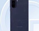 Внешний вид Samsung Galaxy A56 изменяет изолированный дизайн тройной камеры прежних устройств Galaxy A. (Источник изображения: TENAA)