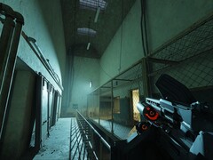 Half-Life 2 RTX Demo, основанная на общедоступной платформе для моддинга RTX Remix, будет доступна бесплатно с 18 марта для владельцев Half-Life 2. (Источник изображения: Steam)