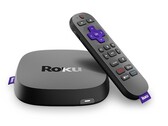 Roku Ultra (2024) поддерживает Wi-Fi 6. (Источник изображения: Roku)