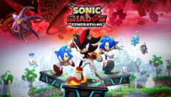 Sonic x Shadow Generations будет стоить $59,99 за делюкс-версию и $49,99 за стандартное издание. (Источник: Nintendo)