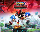 Sonic x Shadow Generations будет стоить $59,99 за делюкс-версию и $49,99 за стандартное издание. (Источник: Nintendo)