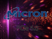 Компания Micron первой выступила за внедрение PCIe 6.0 (Источник изображения: Micron)