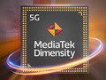 Mediatek Dimensity 7025