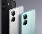 Redmi Turbo 4, похоже, будет представлен на мировом рынке как Poco X7 Pro. (Источник изображения: Xiaomi)