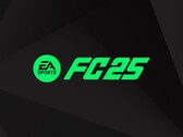 Логотип EA Sports FC 25 (источник изображения: @SizePlaystation на X)