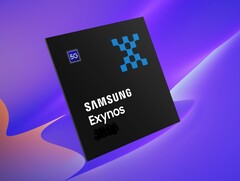 Exynos 2500, как сообщается, оснащен 10 ядрами процессора и iGPU Xclipse 950 RDNA 3/3.5. (Источник изображения: Samsung, Unsplash, отредактировано)