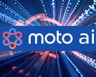 Motorola подробно рассказывает о Moto AI на мероприятии Lenovo TechWorld 2024 (Источник изображения: Motorola - отредактировано)