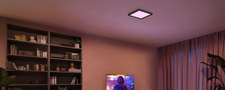 (Источник изображения: Philips Hue)