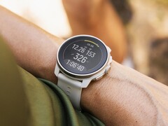 Компания Suunto обновляет модели Race S (вверху), Race, Vertical и 9 Peak Pro. (Источник изображения: Suunto)