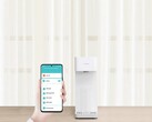 Умный диспенсер для воды Xiaomi Smart Water Dispenser (горячая и холодная) выходит в продажу по всему миру. (Источник изображения: Xiaomi)