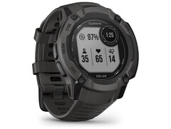 Смарт-часы Instinct 3 Solar испытывают проблемы с дисплеем (Источник изображения: Garmin)