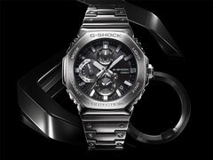 Часы Casio G-SHOCK GMC-B2100. (Источник изображения: PR NewsWire)