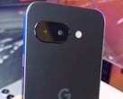 Google Pixel 9a появился в видеоролике, снятом своими руками перед ожидаемым мартовским запуском (Источник изображения: Shane Craig)