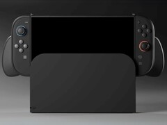 По словам инсайдера Нейта Хейта, компания Microsoft планирует несколько портов для Nintendo Switch 2 (Источник изображения: Genki)