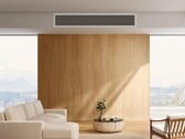 Появилась модель Xiaomi Mijia Central Air Conditioning Duct Machine 3 HP. (Источник изображения: Xiaomi)