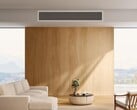 Появилась модель Xiaomi Mijia Central Air Conditioning Duct Machine 3 HP. (Источник изображения: Xiaomi)