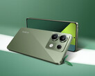 Новая модель Xiaomi Olive Green доступна со скромной стартовой скидкой. (Источник изображения: Xiaomi)