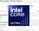 Intel утверждает, что процессоры Arrow Lake Core Ultra 200 потребляют на 100 Вт меньше энергии, чем чипы Raptor Lake. (Источник изображения: Geekbench, Intel, отредактировано)