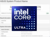 Intel утверждает, что процессоры Arrow Lake Core Ultra 200 потребляют на 100 Вт меньше энергии, чем чипы Raptor Lake. (Источник изображения: Geekbench, Intel, отредактировано)