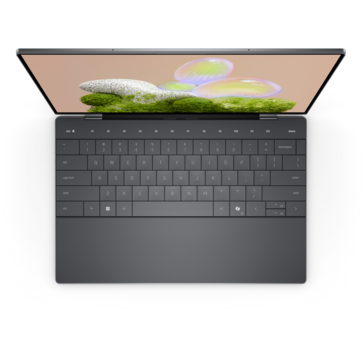 Dell XPS 13 (XPS 9350) (источник изображения: Dell)