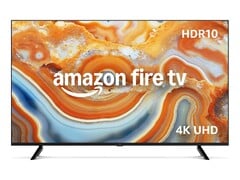 Amazon выпускает Fire TV 4-й серии с разрешением 4K. (Источник изображения: Amazon)