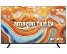 Amazon выпускает Fire TV 4-й серии с разрешением 4K. (Источник изображения: Amazon)