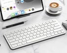 Keychron B1 Pro предназначен специально для пользователей Mac. (Изображение: Keychron)