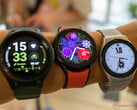 Galaxy Пользователи Watch5 и Watch4 могут загрузить обновление через приложение Samsung Members (Источник: Notebookcheck)