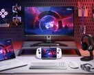 Новый ноутбук Lenovo Legion 7i также оснащен обновленным программным обеспечением Legion Space, которое теперь предлагает инструменты искусственного интеллекта. (Источник изображения: Lenovo)