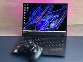 Обзор Acer Predator Helios Neo 14 (2024): Ноутбук с RTX 4070 долго держит заряд