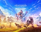 Sony сделала ремастер Horizon Zero Dawn с графикой текущего поколения (источник изображения: Sony)