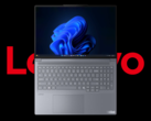 Lenovo ThinkBook 16p Gen 6 (на фото) оснащен 16-дюймовым дисплеем с разрешением 3,2K. (Источник изображения: Lenovo - Отредактировано)