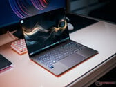 Обзор ноутбука Asus Zenbook S 14 UX5406 - Отличный повседневный ноутбук с Intel Lunar Lake