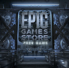 Следующий период бесплатных игр в Epic Games Store начнется 15 августа в 15:00 UTC. (Источник изображения: Epic Games)