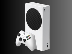 Xbox Series S (Источник изображения: Microsoft)